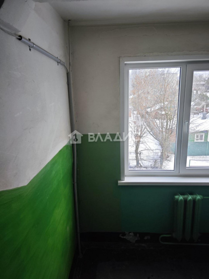 2-комн квартира Луговая улица 2-комн квартира Луговая улица