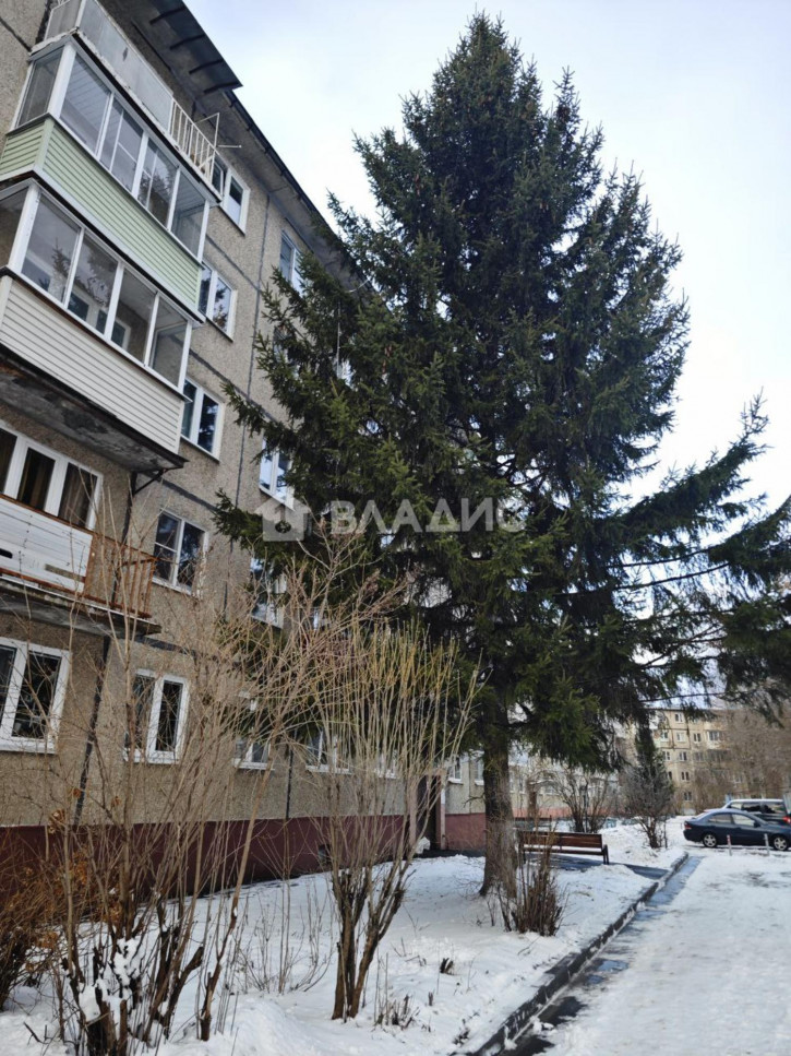 2-комн квартира Луговая улица 2-комн квартира Луговая улица