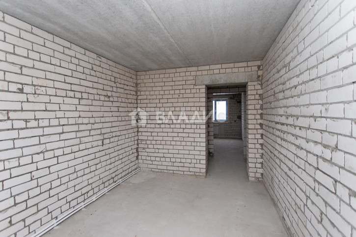 3-комн квартира Всесвятская улица