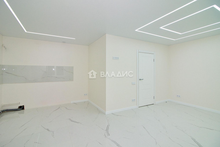 3-комн квартира Добросельская улица