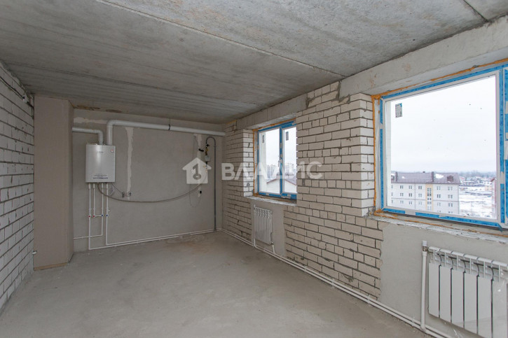 1-комн квартира Всесвятская улица