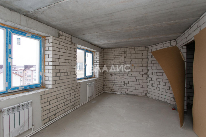 1-комн квартира Всесвятская улица