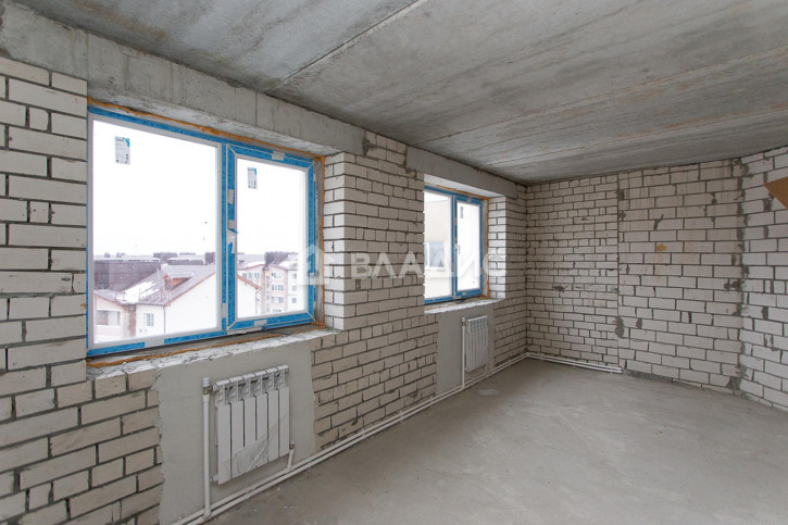 1-комн квартира Всесвятская улица