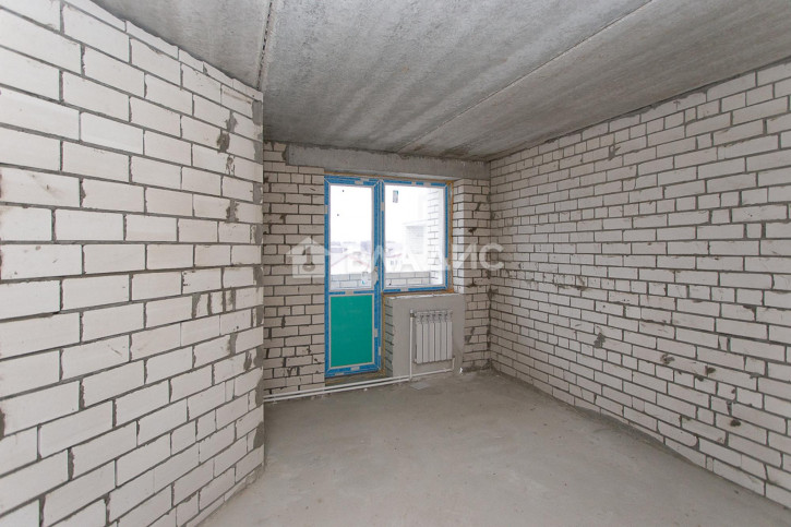 1-комн квартира Всесвятская улица