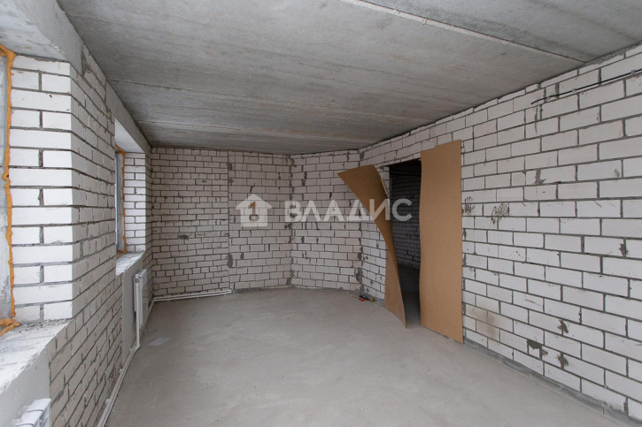 1-комн квартира Всесвятская улица