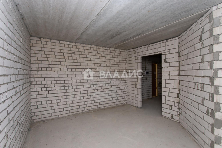 1-комн квартира Всесвятская улица