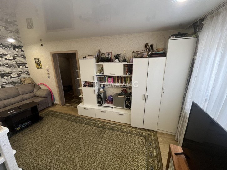 2-комн квартира улица Лакина 2-комн квартира улица Лакина