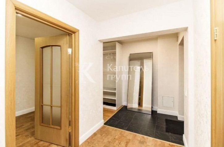 1-комн квартира ул Ю.-Р.Г.Эрвье, 28