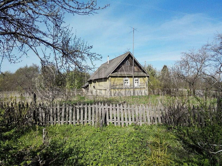 Коттедж/дом Ваши д. Коттедж/дом Ваши д.