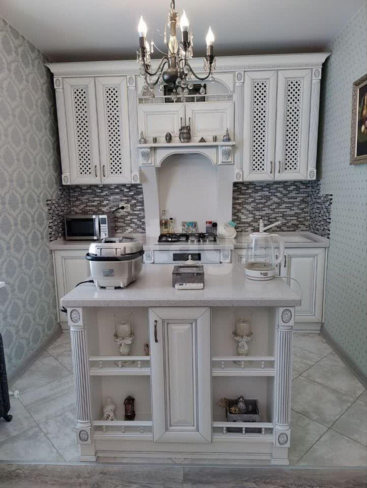 4-комн квартира Комсомольская улица, 7