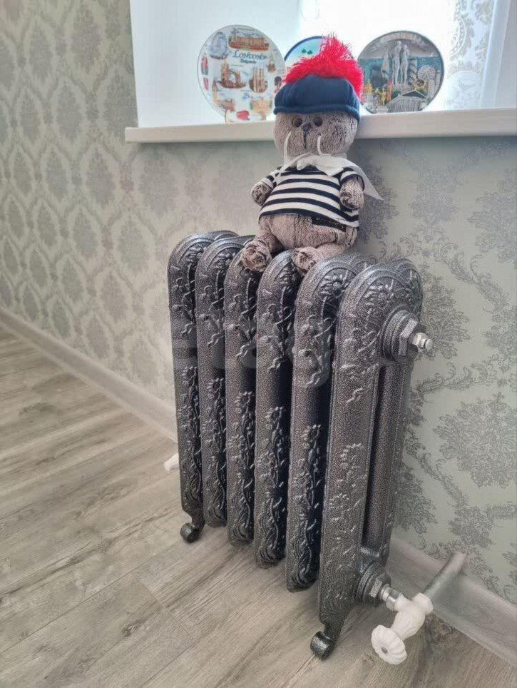 4-комн квартира Комсомольская улица, 7