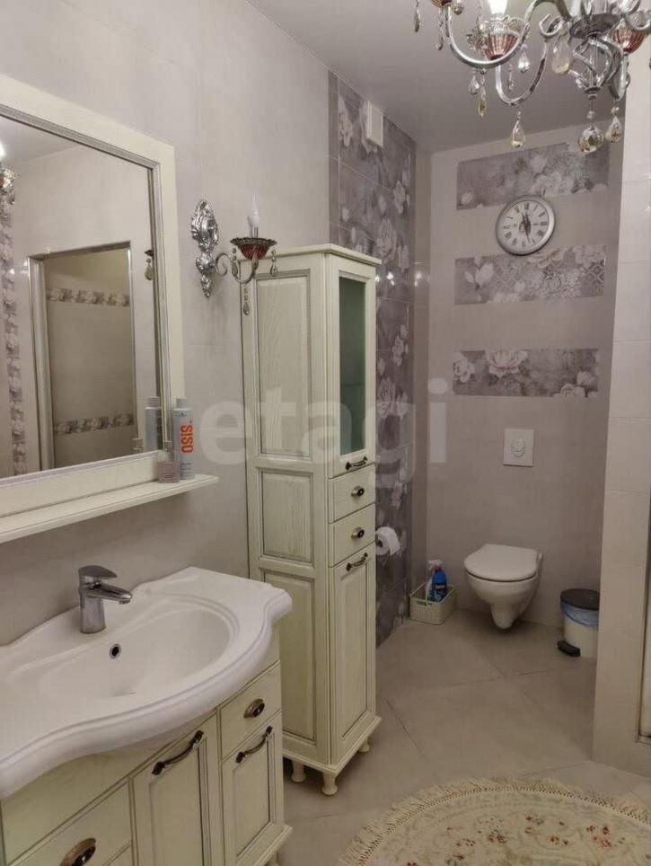 4-комн квартира Комсомольская улица, 7