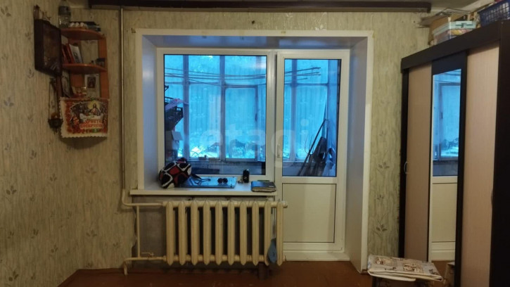 1-комн квартира Центральная улица, 12