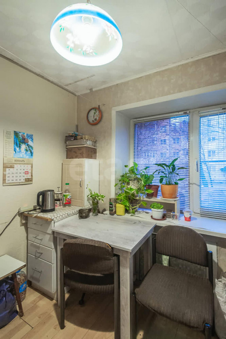 2-комн квартира улица Горького, 110