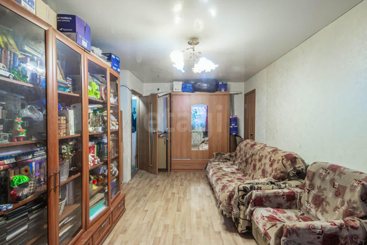 2-комн квартира улица Горького, 110