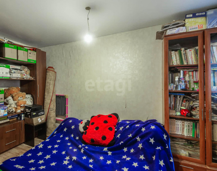 2-комн квартира улица Горького, 110