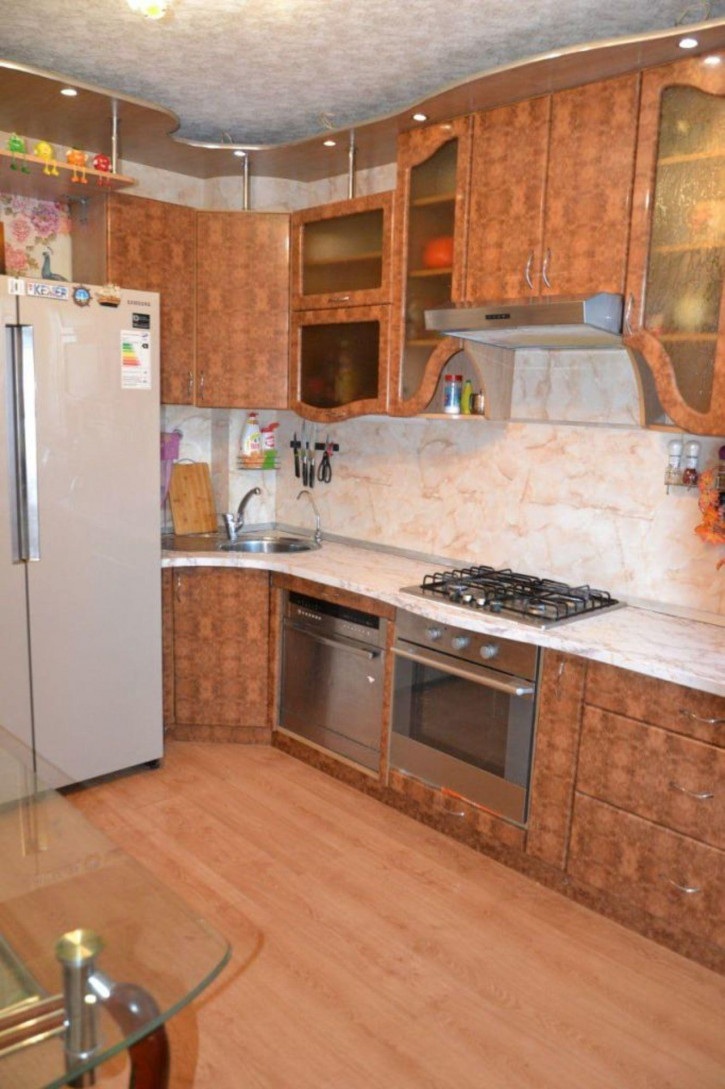 3-комн квартира Тонкинская ул, 5