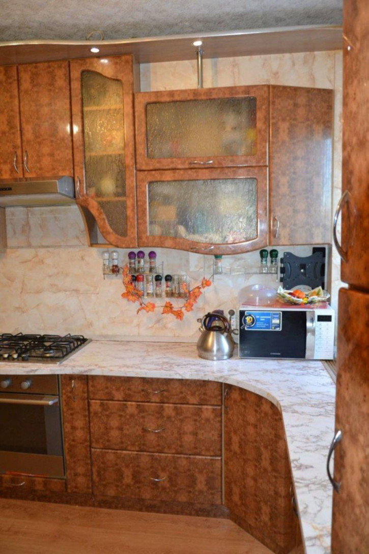 3-комн квартира Тонкинская ул, 5
