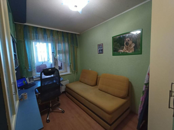 3-комн квартира Тонкинская ул, 5