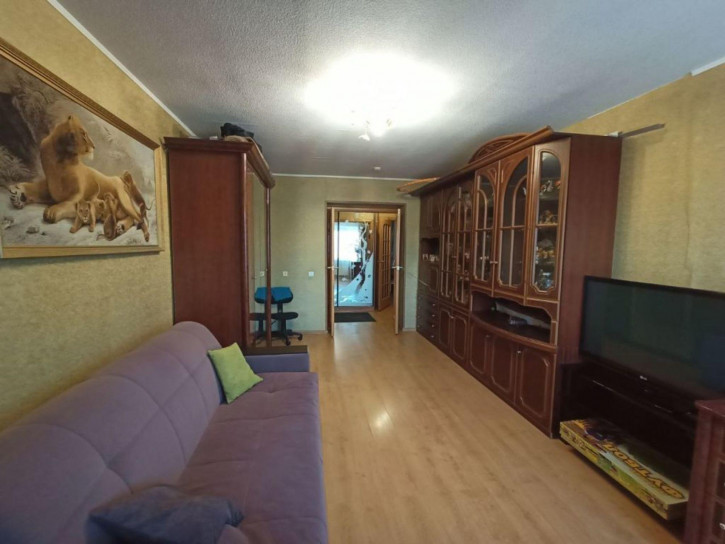 3-комн квартира Тонкинская ул, 5
