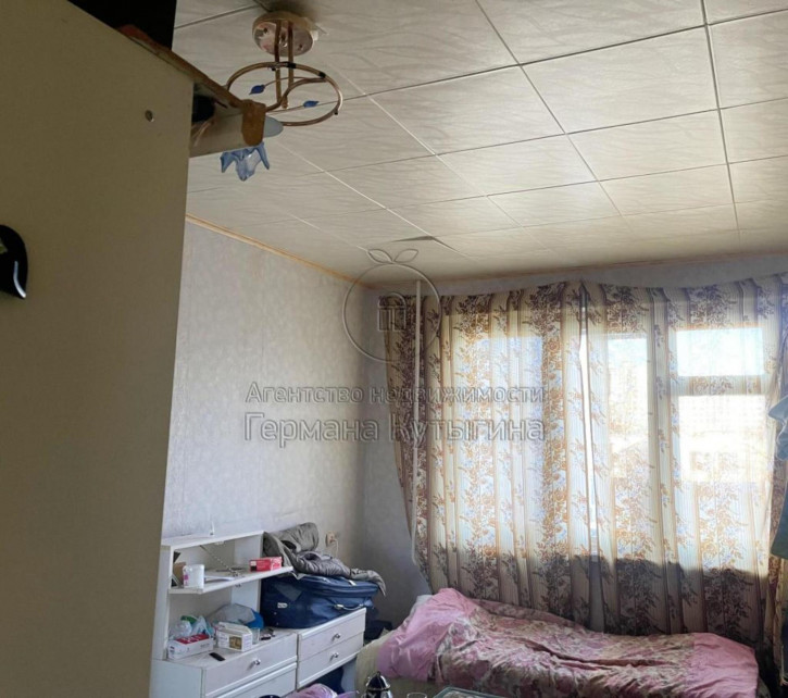 4-комн квартира Россия, Волгоградская область 4-комн квартира Россия, Волгоградская область