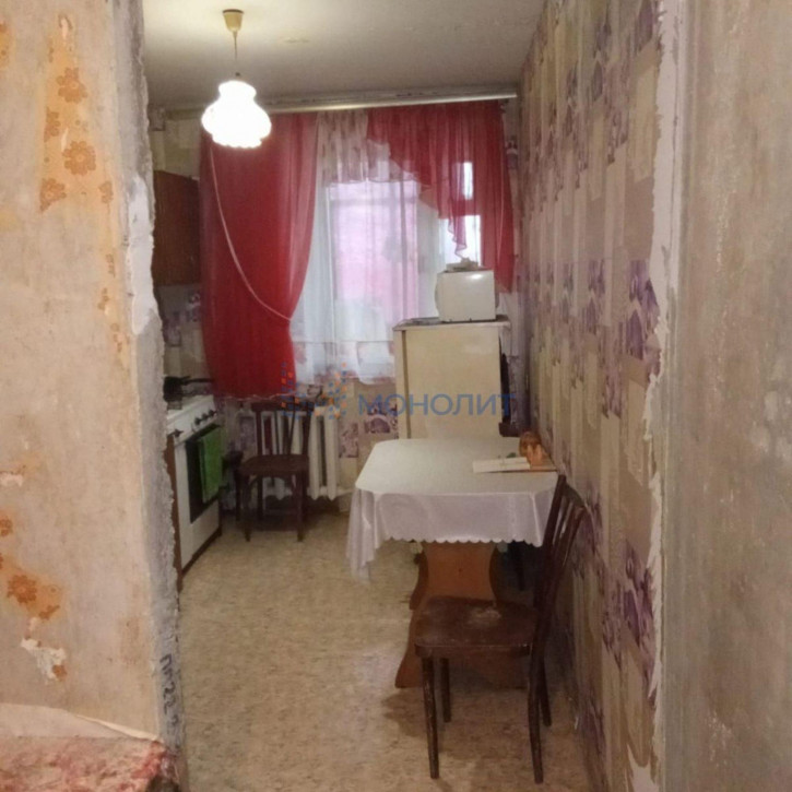 3-комн квартира Петра Бегина ул, 3