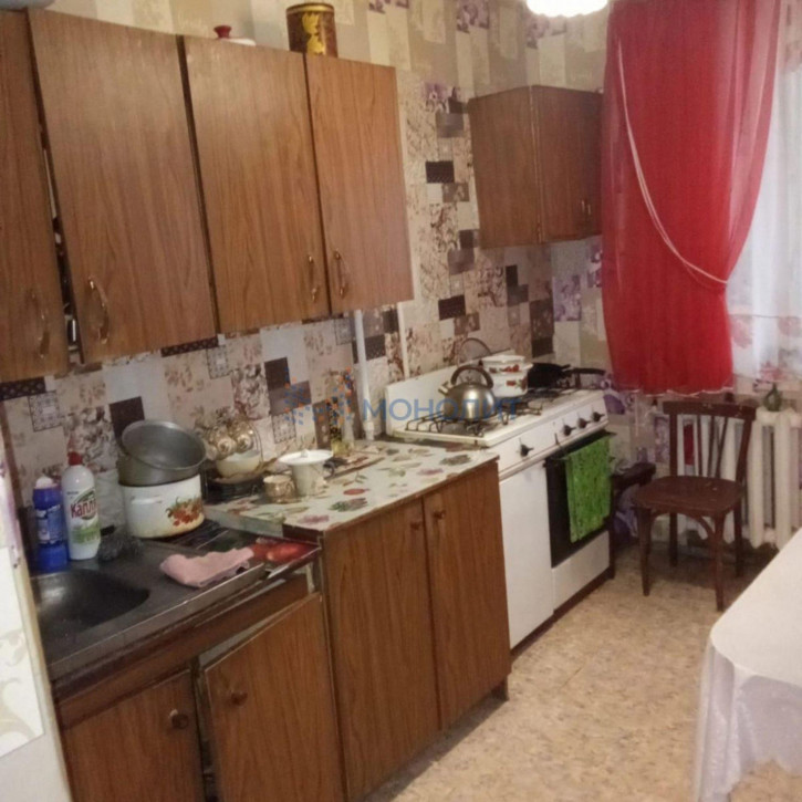 3-комн квартира Петра Бегина ул, 3