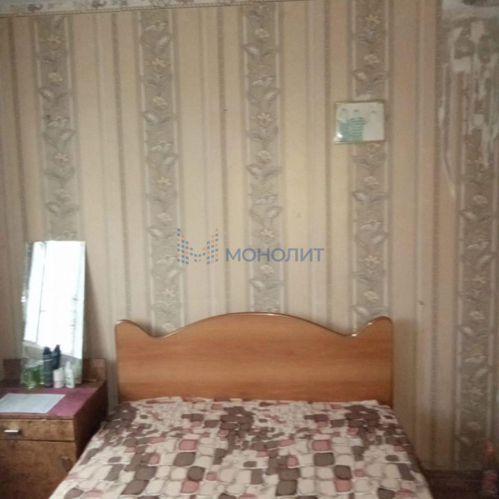 3-комн квартира Петра Бегина ул, 3