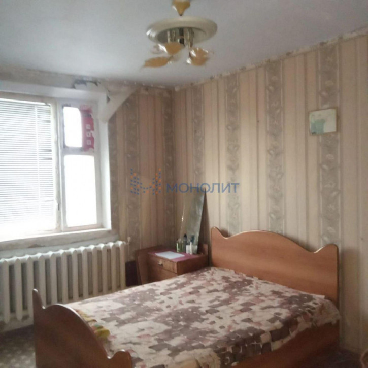 3-комн квартира Петра Бегина ул, 3