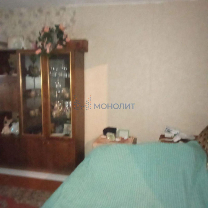 3-комн квартира Петра Бегина ул, 3