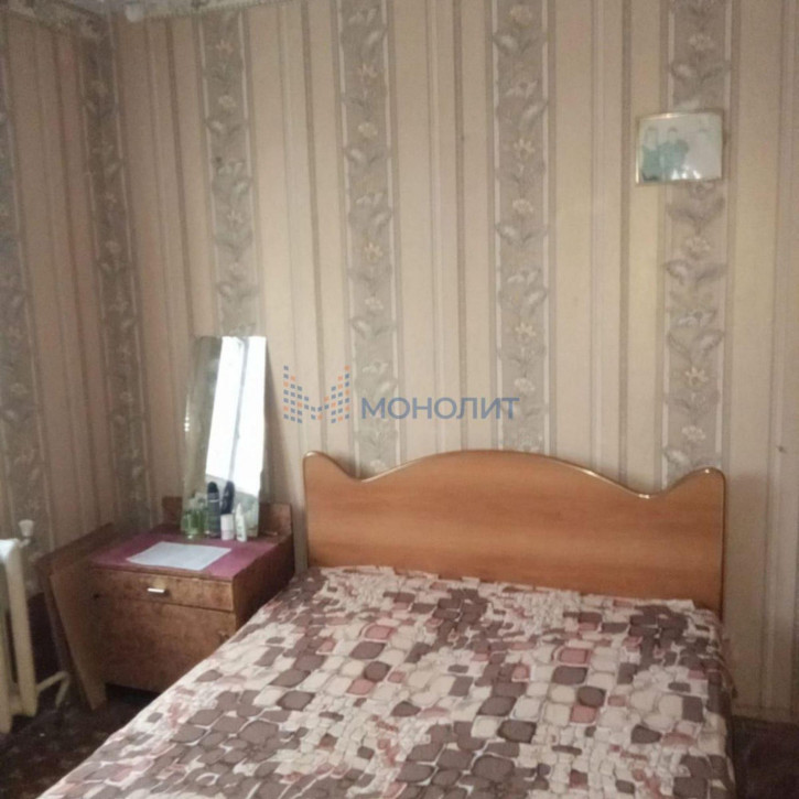 3-комн квартира Петра Бегина ул, 3