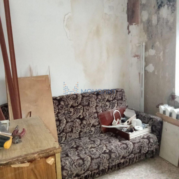 3-комн квартира Петра Бегина ул, 3
