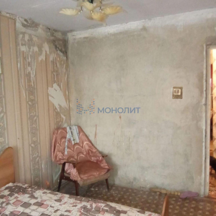 3-комн квартира Петра Бегина ул, 3