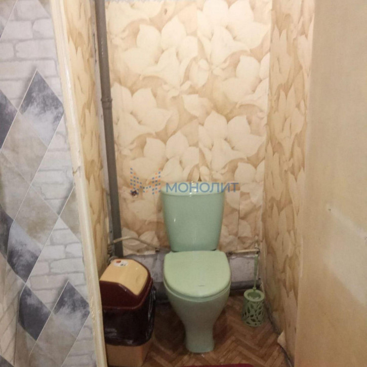 3-комн квартира Петра Бегина ул, 3