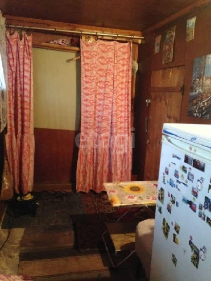 Коттедж/дом СНТ Луч-5, 392