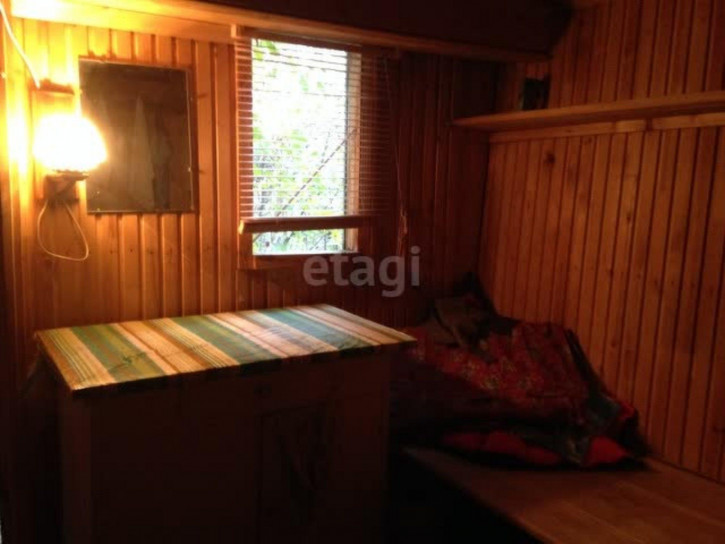 Коттедж/дом СНТ Луч-5, 392