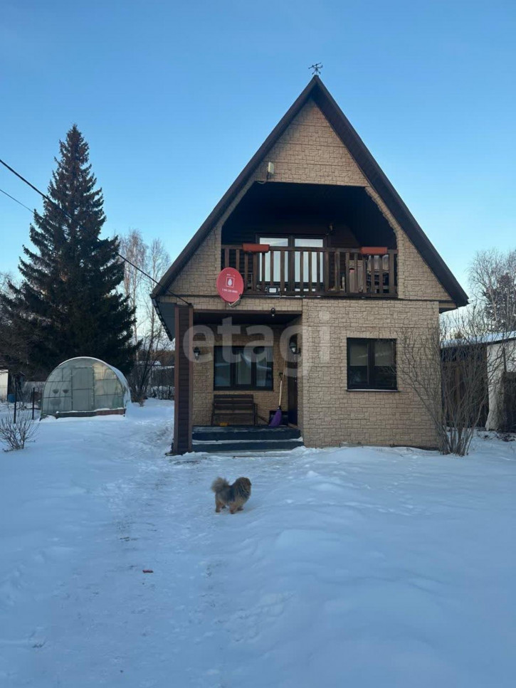 Коттедж/дом СНТ Энергия, 7