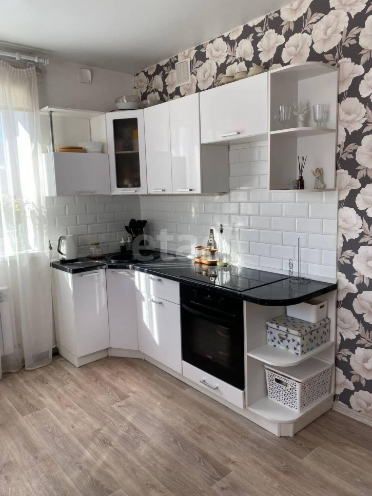 Коттедж/дом Новокосулино,2-я линия 6