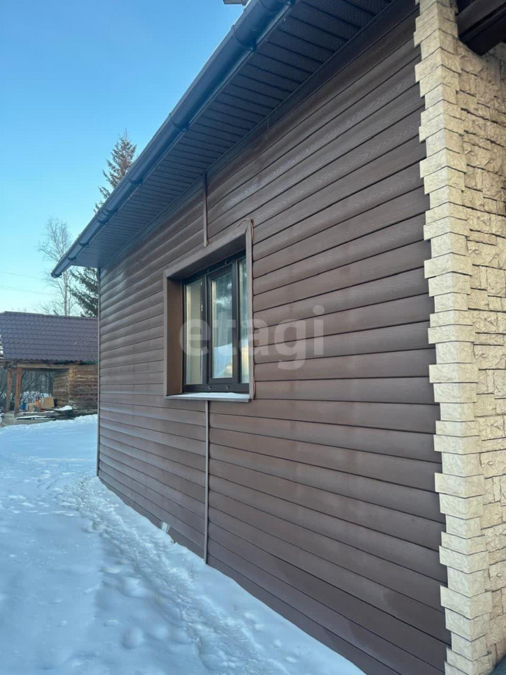 Коттедж/дом СНТ Энергия, 7