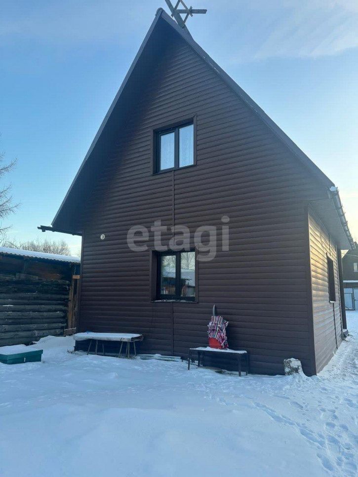 Коттедж/дом СНТ Энергия, 7