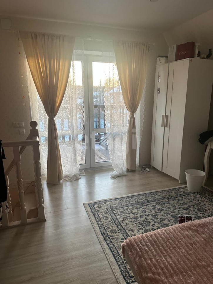 Коттедж/дом СНТ Энергия, 7