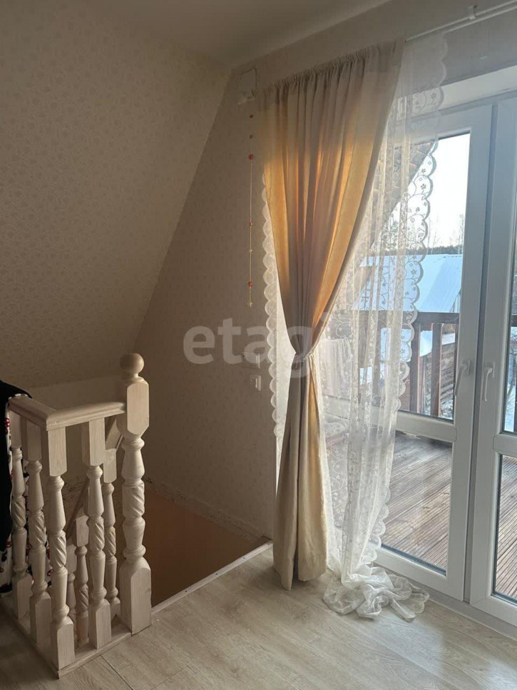 Коттедж/дом СНТ Энергия, 7