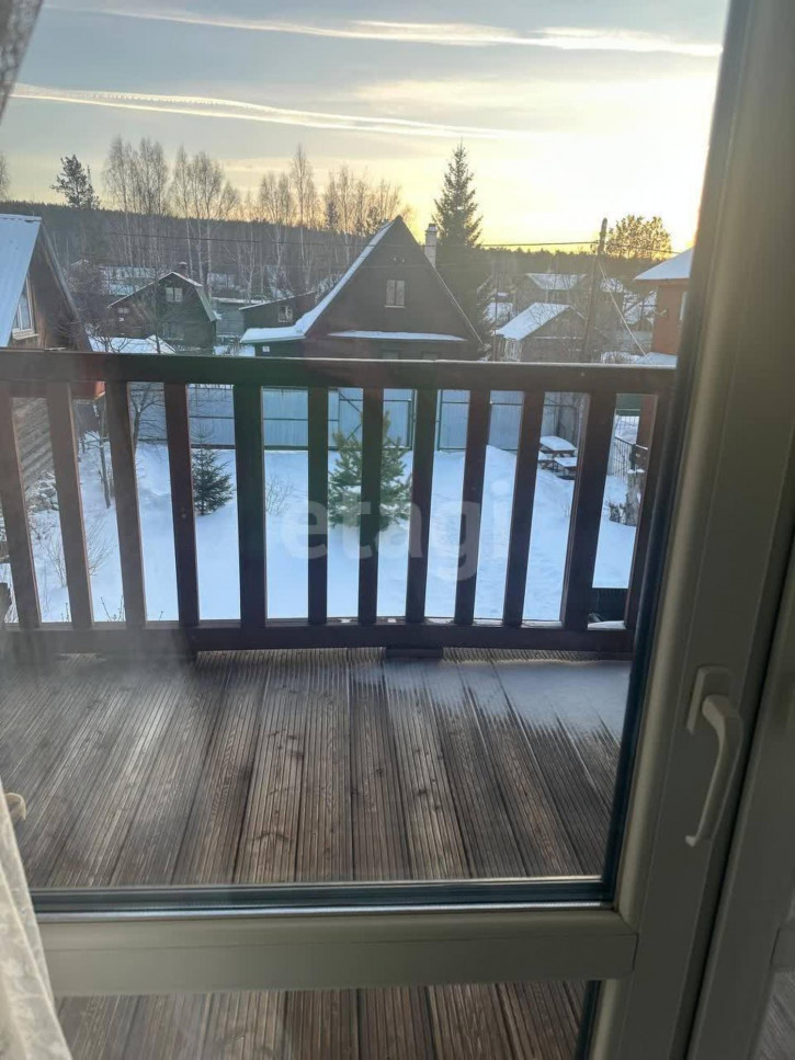 Коттедж/дом СНТ Энергия, 7