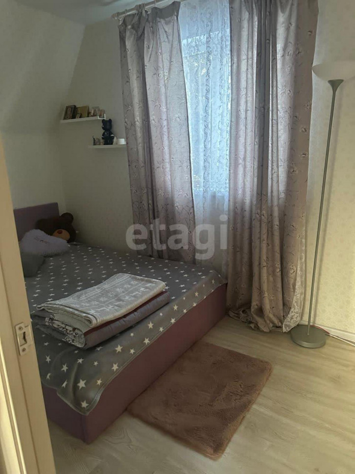 Коттедж/дом СНТ Энергия, 7