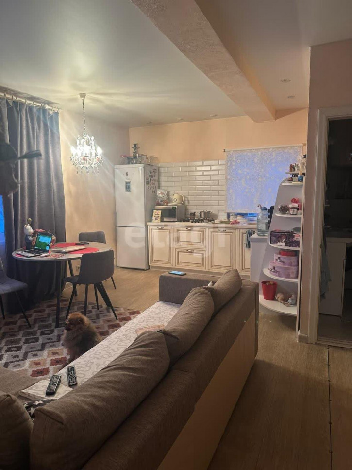 Коттедж/дом СНТ Энергия, 7