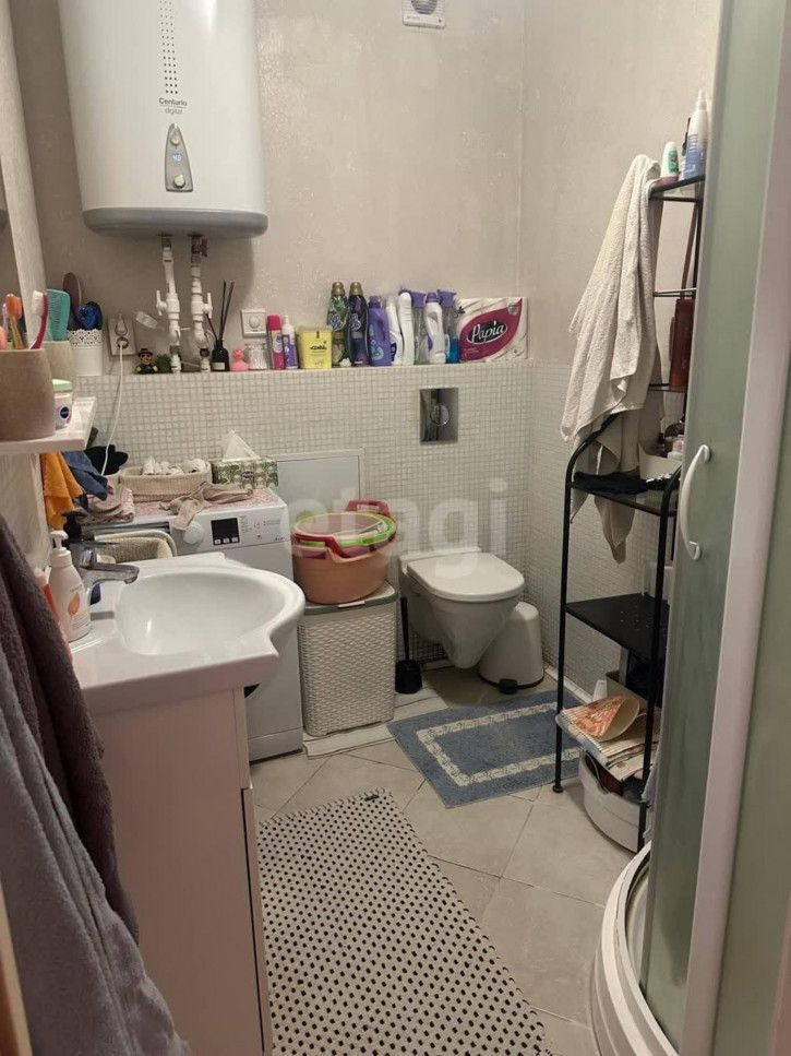 Коттедж/дом СНТ Энергия, 7