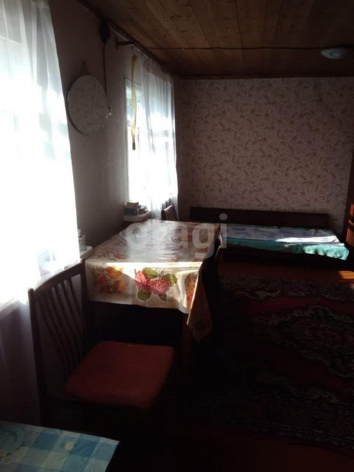 Коттедж/дом СНТ Березка, 5
