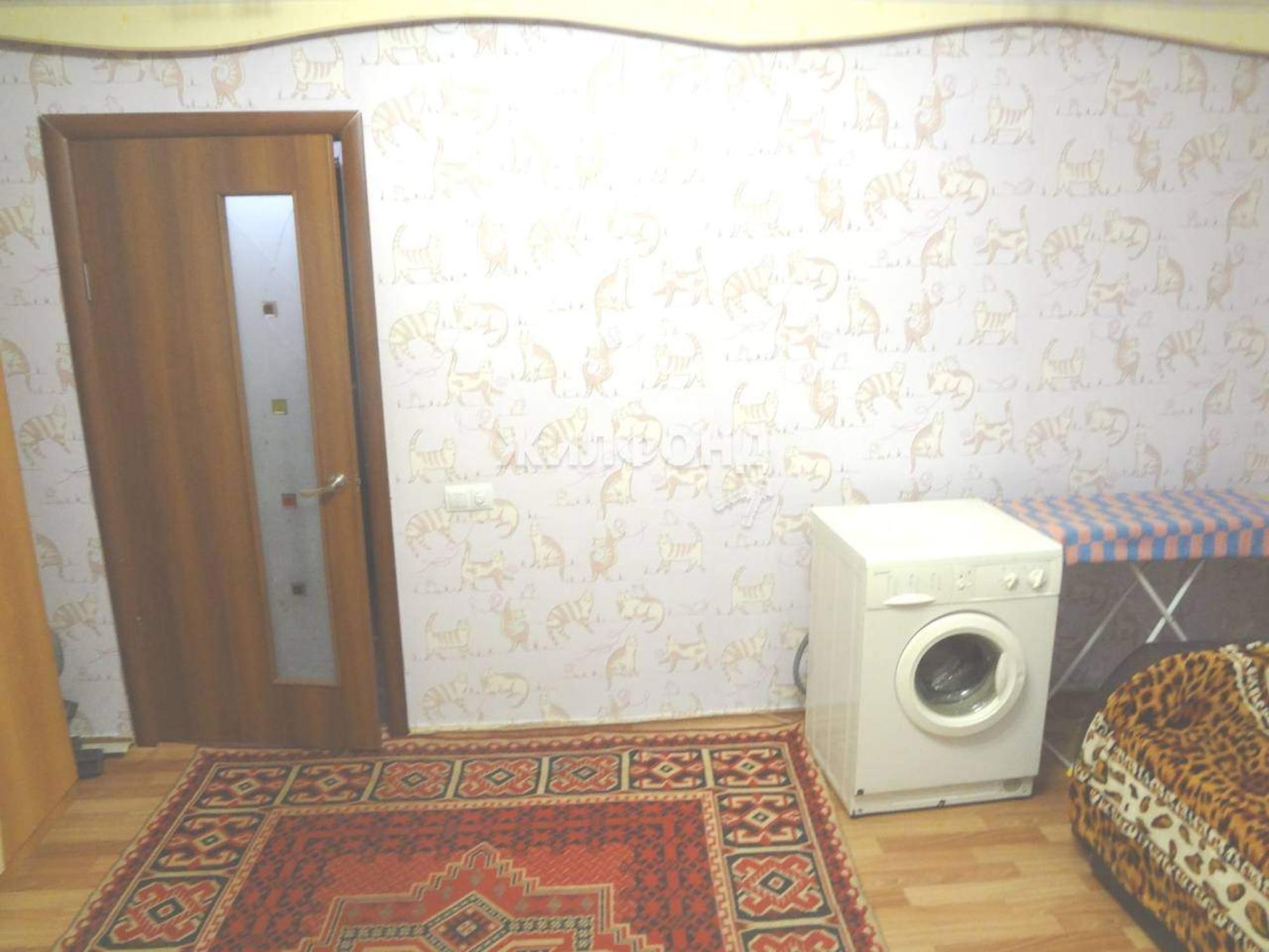 Купить квартиру за 2 920 000 рублей на 8-й микрорайон, д.5