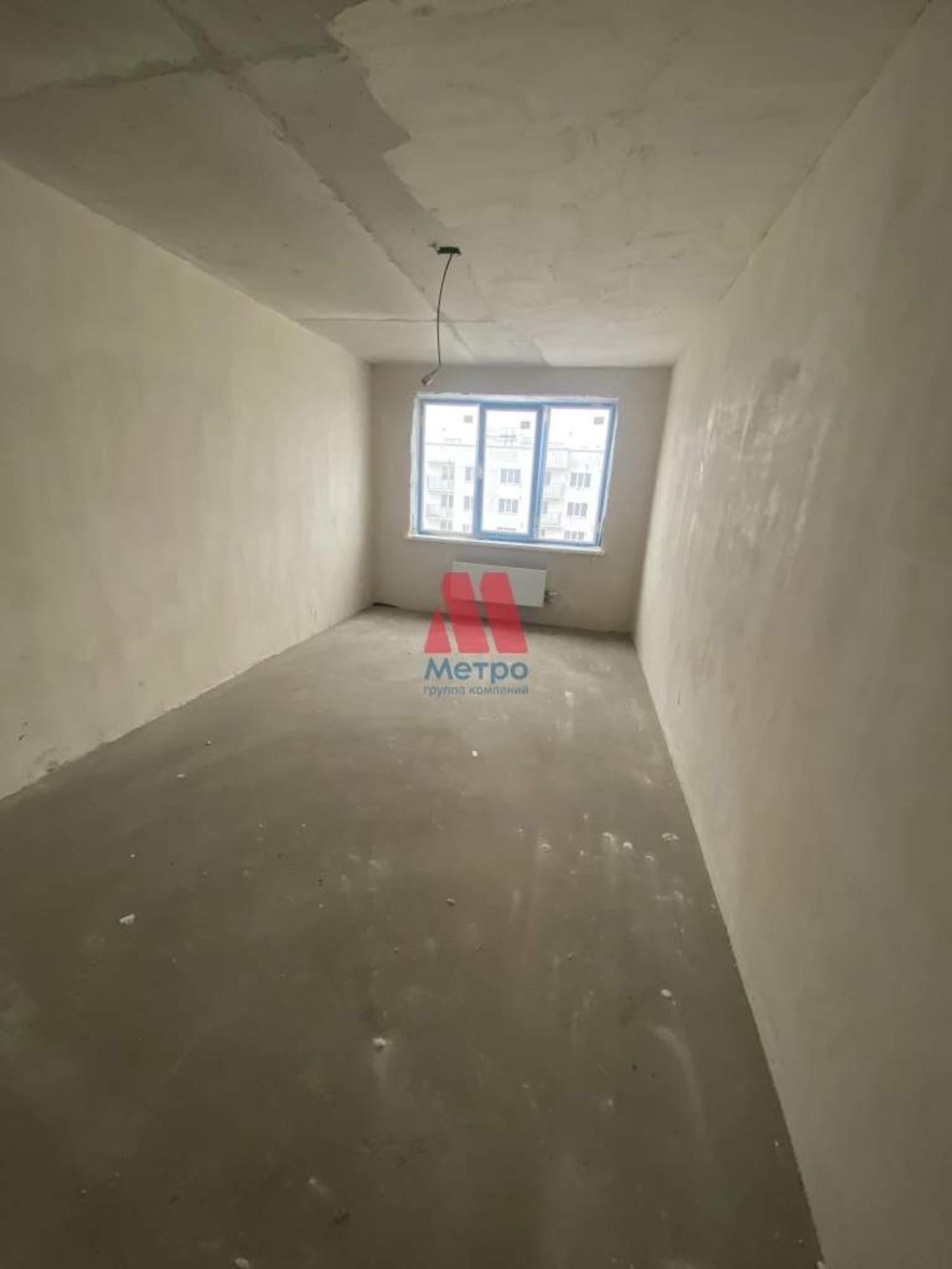 Купить квартиру за 4 850 000 рублей на Брагинская улица, д.18к4