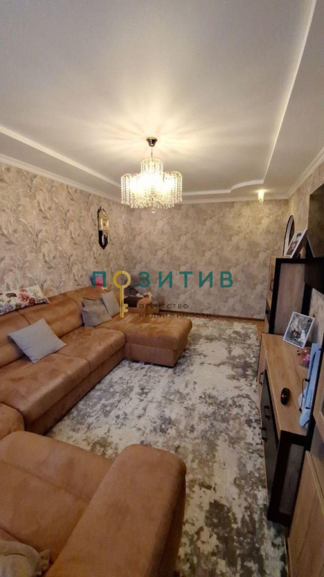 Купить квартиру за 9 200 000 рублей на Матвеева ул, 1